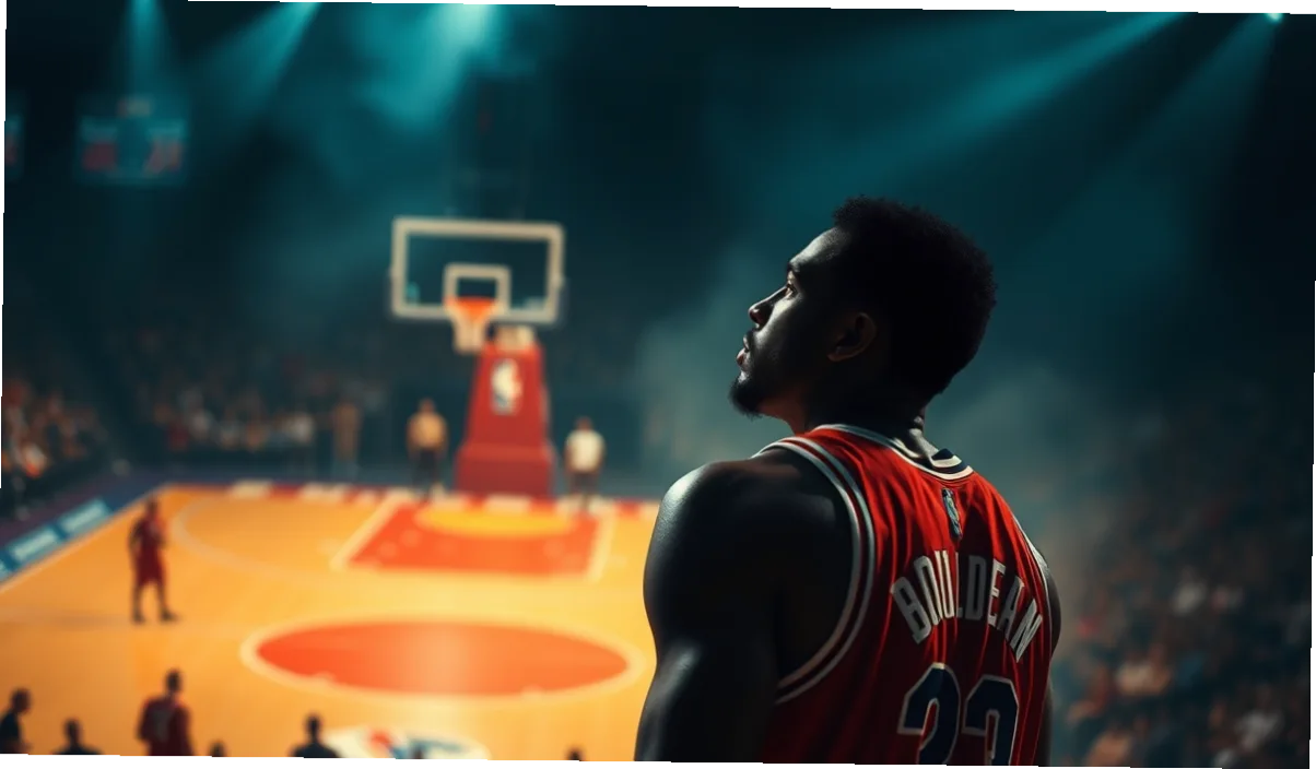 NBA马刺球迷低调 示例图