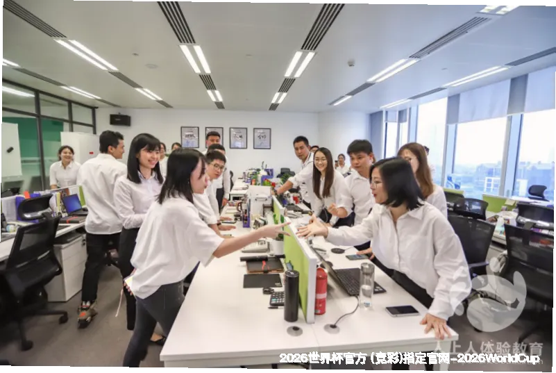 我们的故事：始于热爱